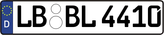 LB-BL4410