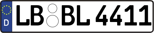 LB-BL4411