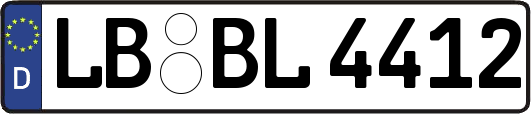 LB-BL4412