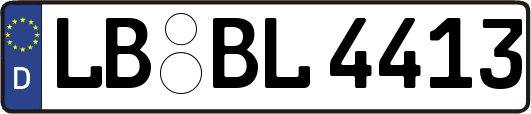 LB-BL4413