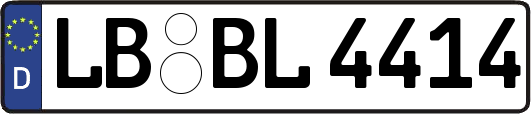 LB-BL4414