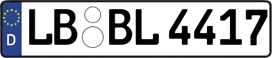 LB-BL4417