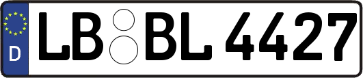 LB-BL4427