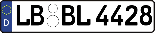 LB-BL4428