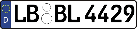 LB-BL4429