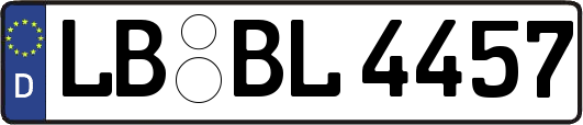 LB-BL4457