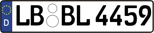 LB-BL4459