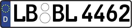 LB-BL4462