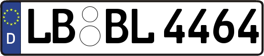 LB-BL4464