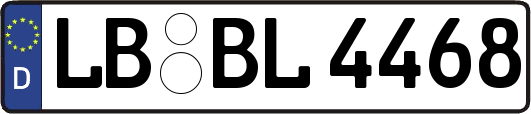 LB-BL4468
