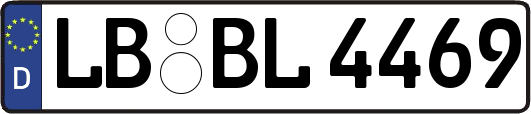 LB-BL4469