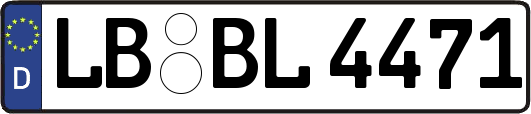 LB-BL4471
