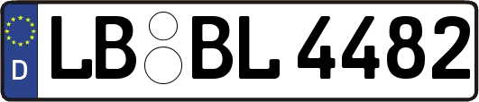 LB-BL4482