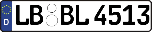 LB-BL4513