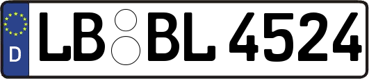 LB-BL4524