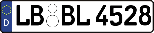 LB-BL4528
