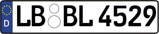 LB-BL4529