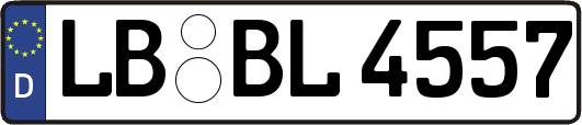 LB-BL4557