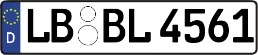 LB-BL4561