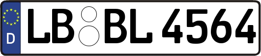 LB-BL4564
