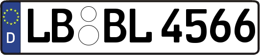 LB-BL4566