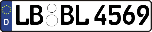 LB-BL4569