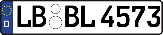 LB-BL4573