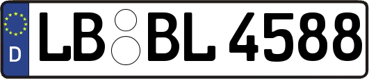 LB-BL4588