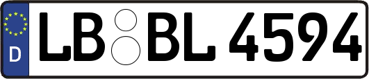 LB-BL4594