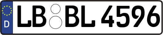 LB-BL4596