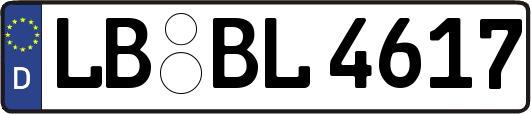 LB-BL4617