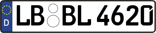 LB-BL4620