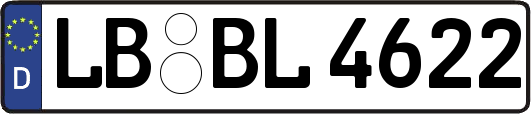 LB-BL4622