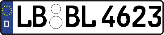LB-BL4623