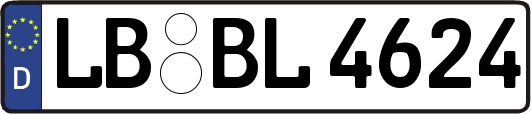 LB-BL4624