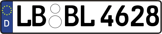 LB-BL4628