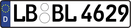 LB-BL4629