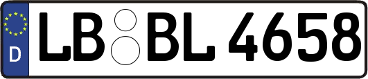 LB-BL4658