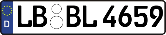 LB-BL4659