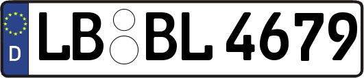 LB-BL4679