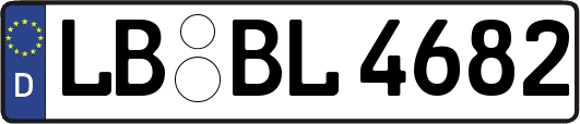 LB-BL4682