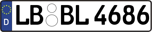 LB-BL4686