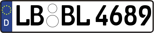 LB-BL4689