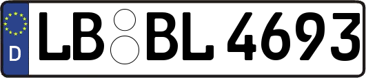LB-BL4693