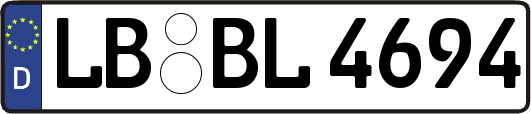 LB-BL4694