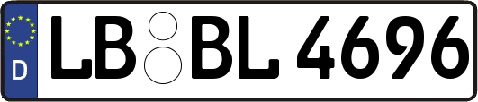LB-BL4696