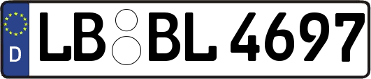 LB-BL4697