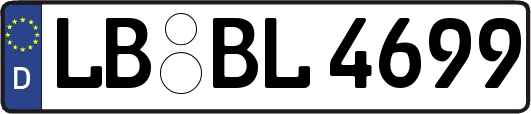 LB-BL4699