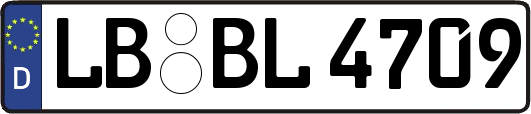 LB-BL4709