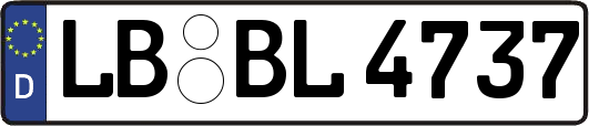 LB-BL4737